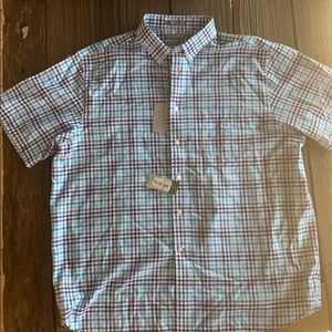NWT Daniel Cremieux button down men’s shirt